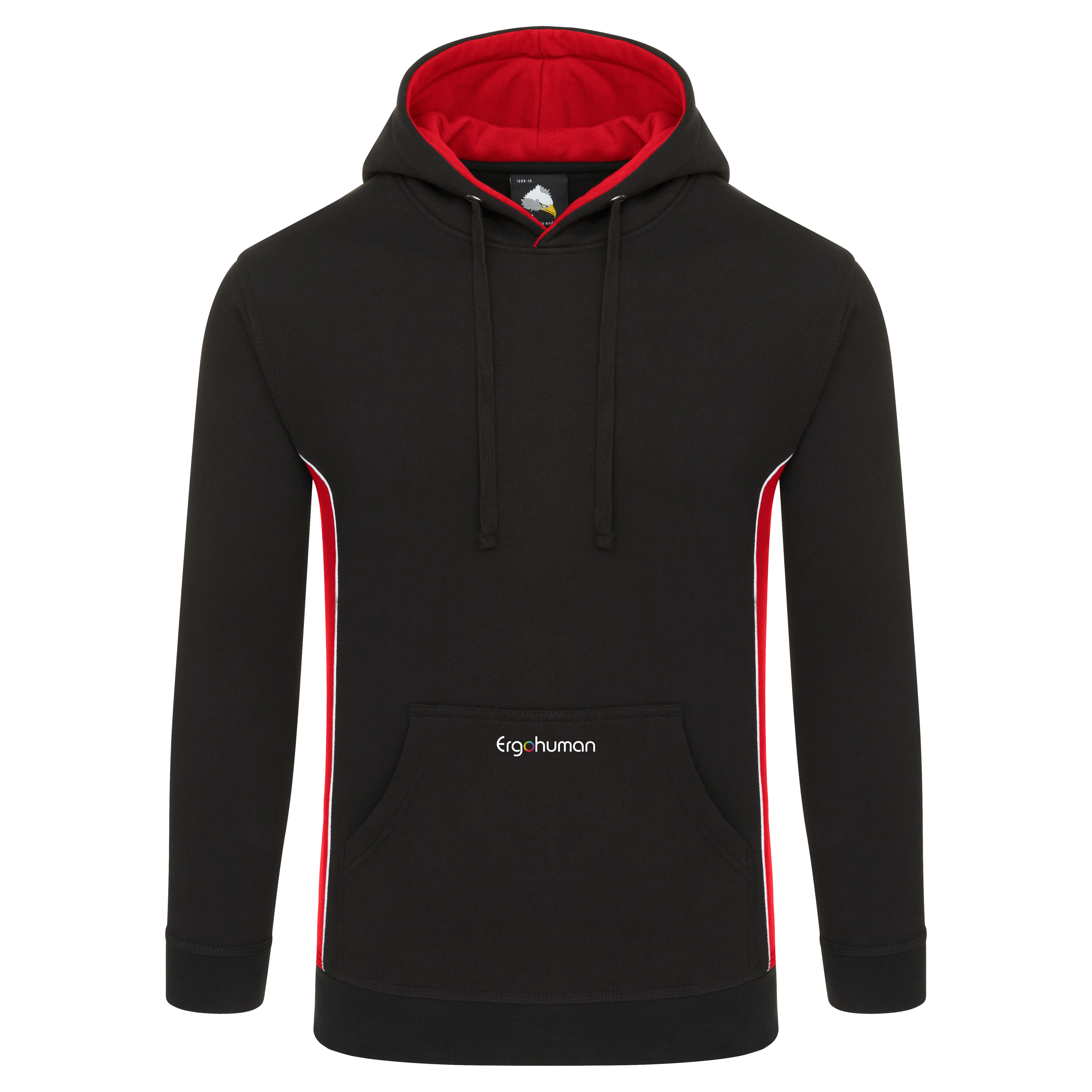 Ergohuman apparel